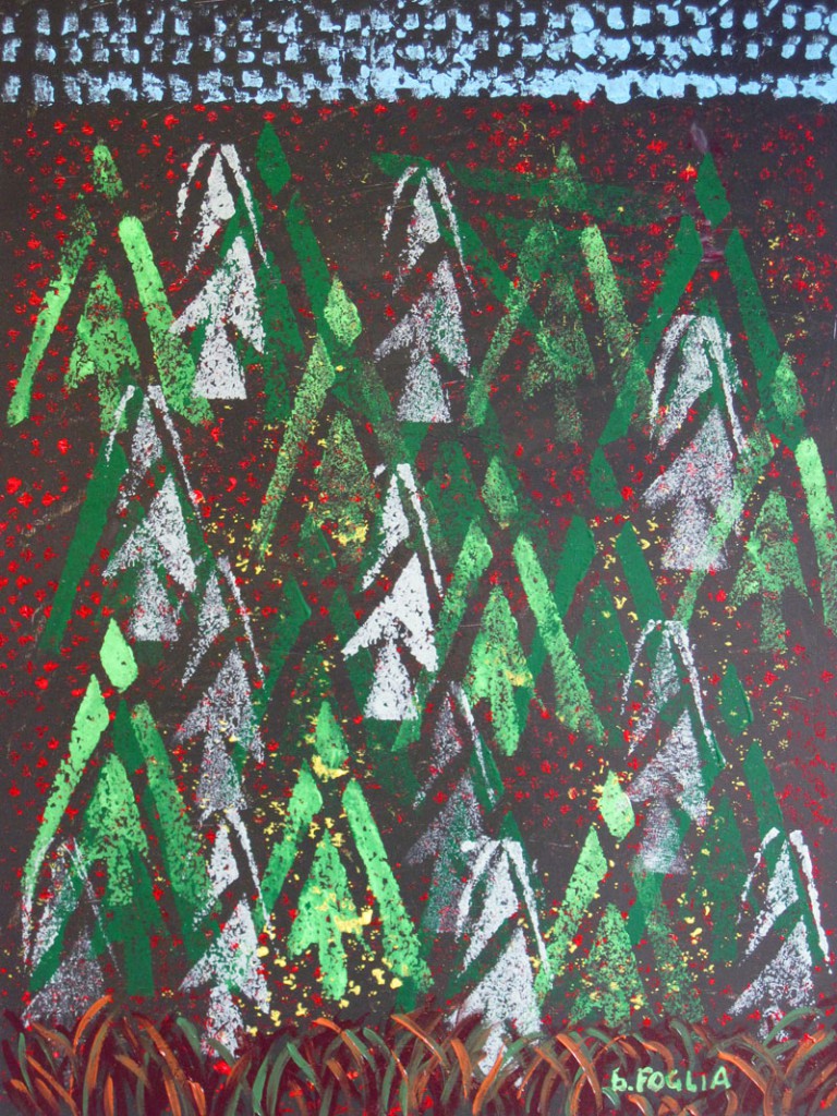 alberi