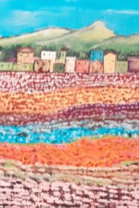 paesaggio