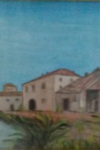 paesaggio