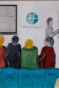 quadro Bruno Foglia