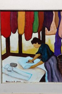 quadro Bruno Foglia