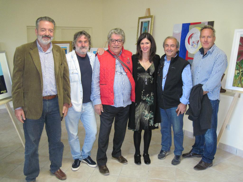 foto di gruppo