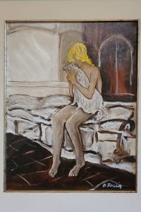 Margherita
