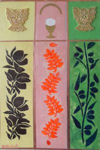 quadro Bruno Foglia