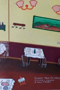 quadro Bruno Foglia