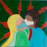 quadro Bruno Foglia